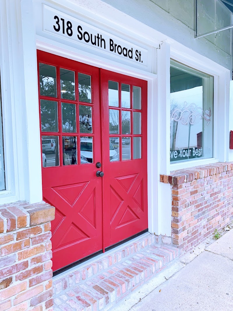 Cryo Studio, spa in Thomasville, GA, photo 2 of 8