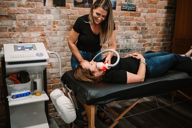 Cryo Studio, spa in Thomasville, GA, photo 3 of 8