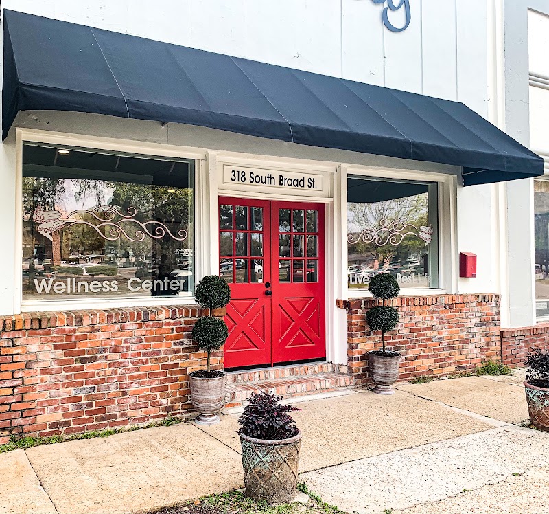Cryo Studio, spa in Thomasville, GA, photo 4 of 8