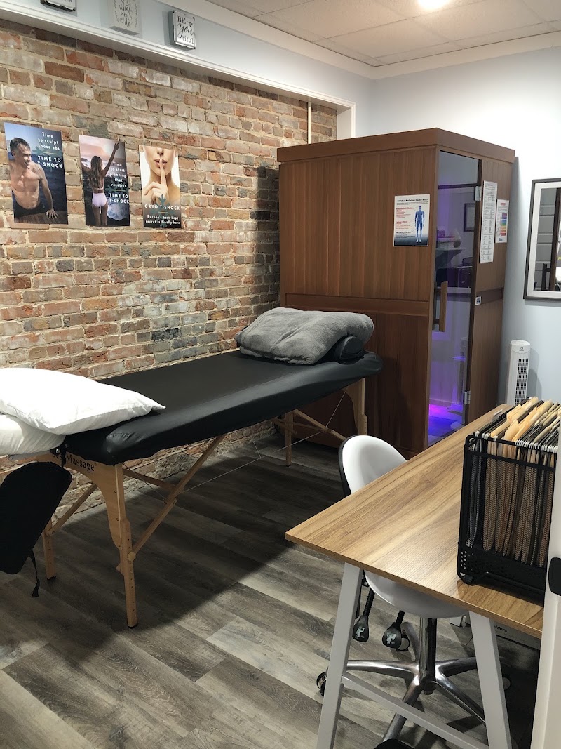 Cryo Studio, spa in Thomasville, GA, photo 5 of 8