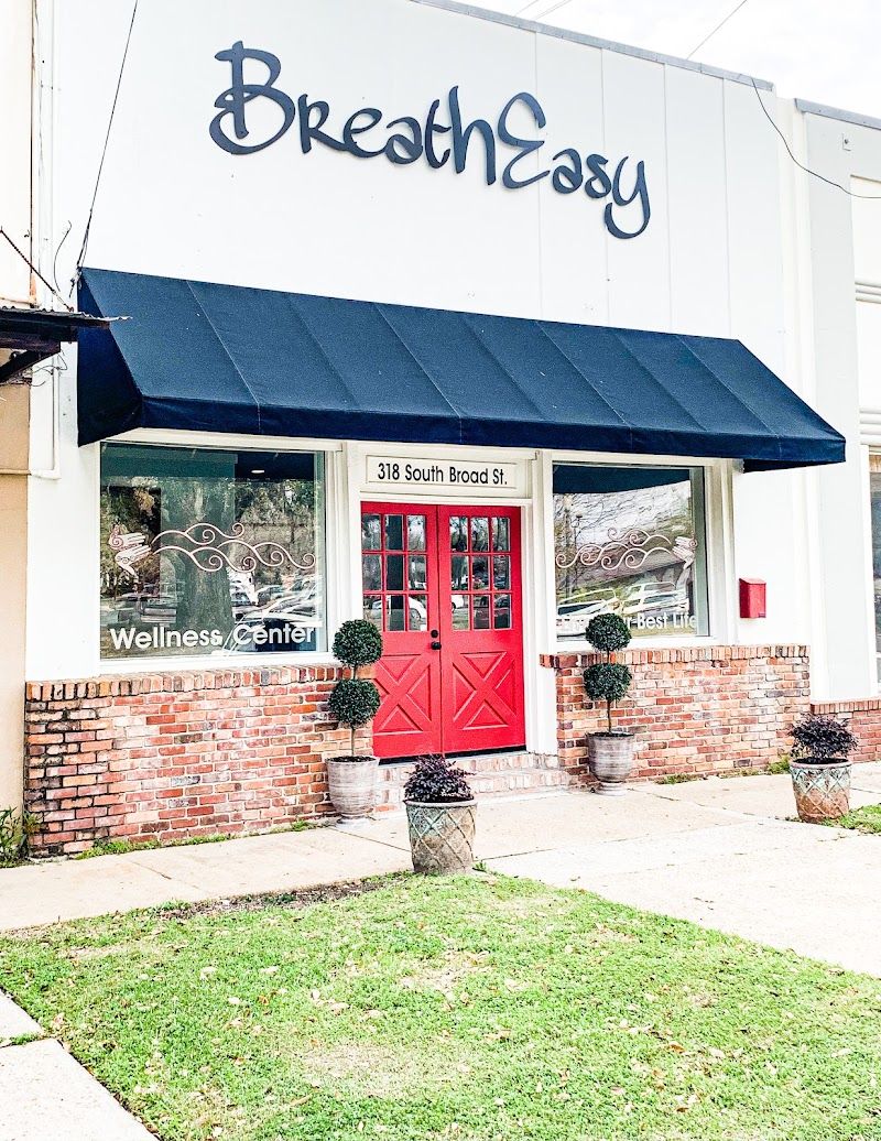 Cryo Studio, spa in Thomasville, GA, photo 6 of 8